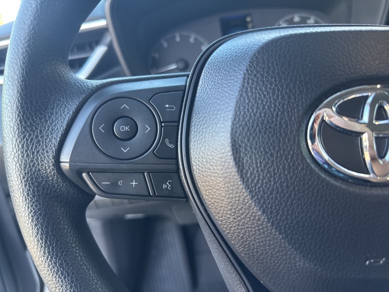 2025 Toyota Corolla LE photo 21