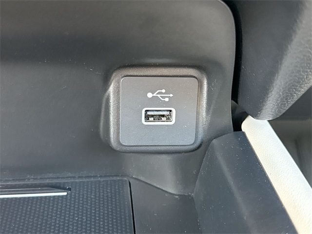 2024 Honda HR-V EX-L photo 33