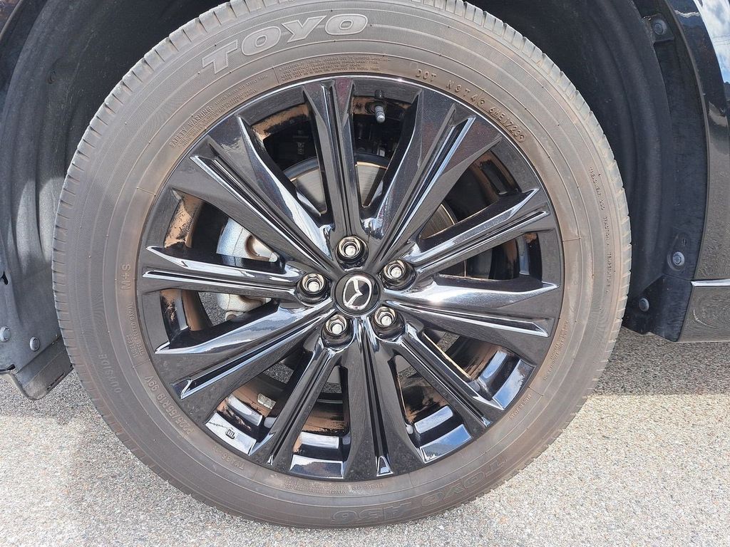 2023 Mazda CX-5 2.5 Turbo photo 11