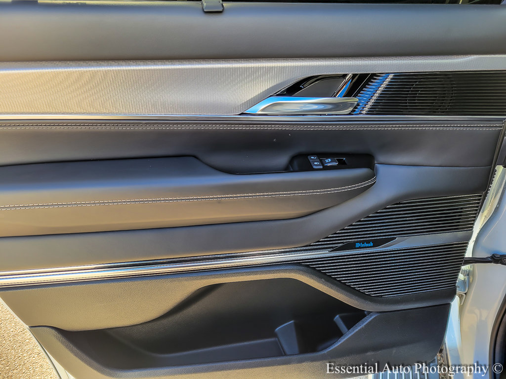 2022 JEEP GRAND WAGONEER - Image 21