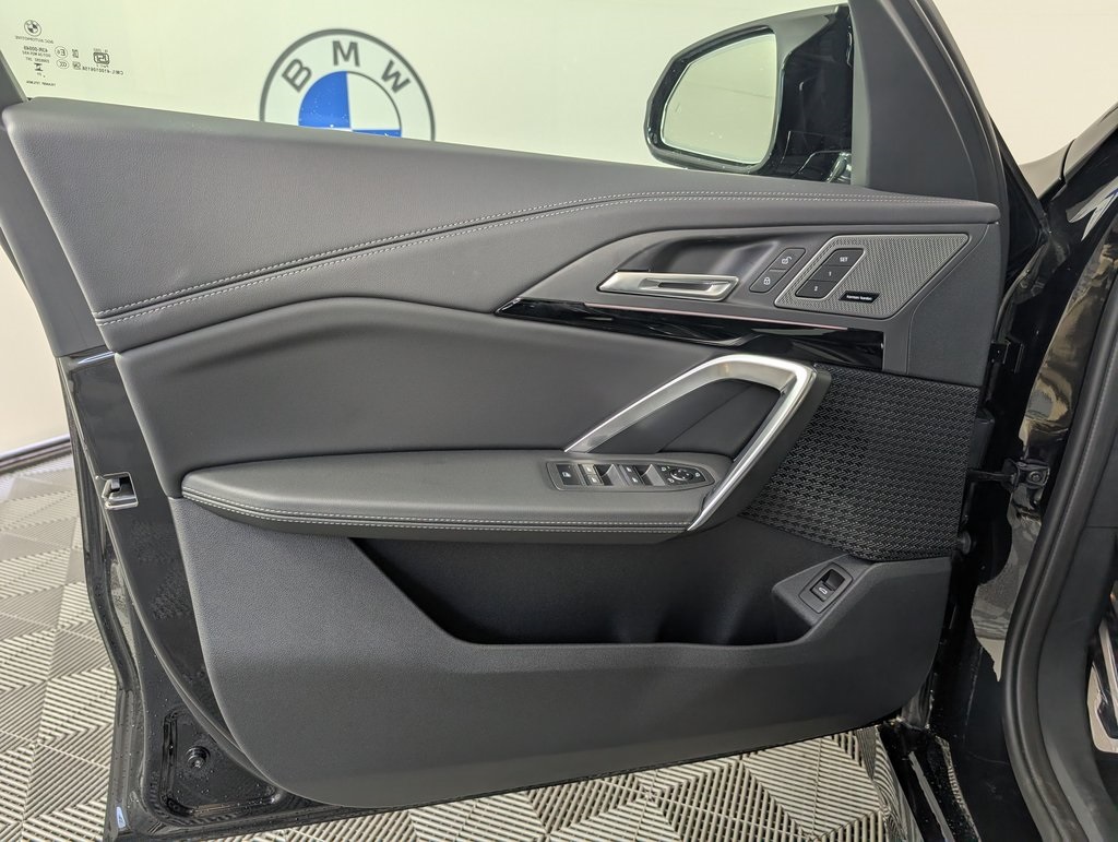2026 Bmw X1 M35i photo 16