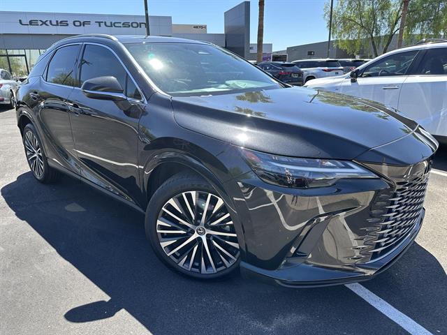 2023 Lexus RX 350 Premium photo 3