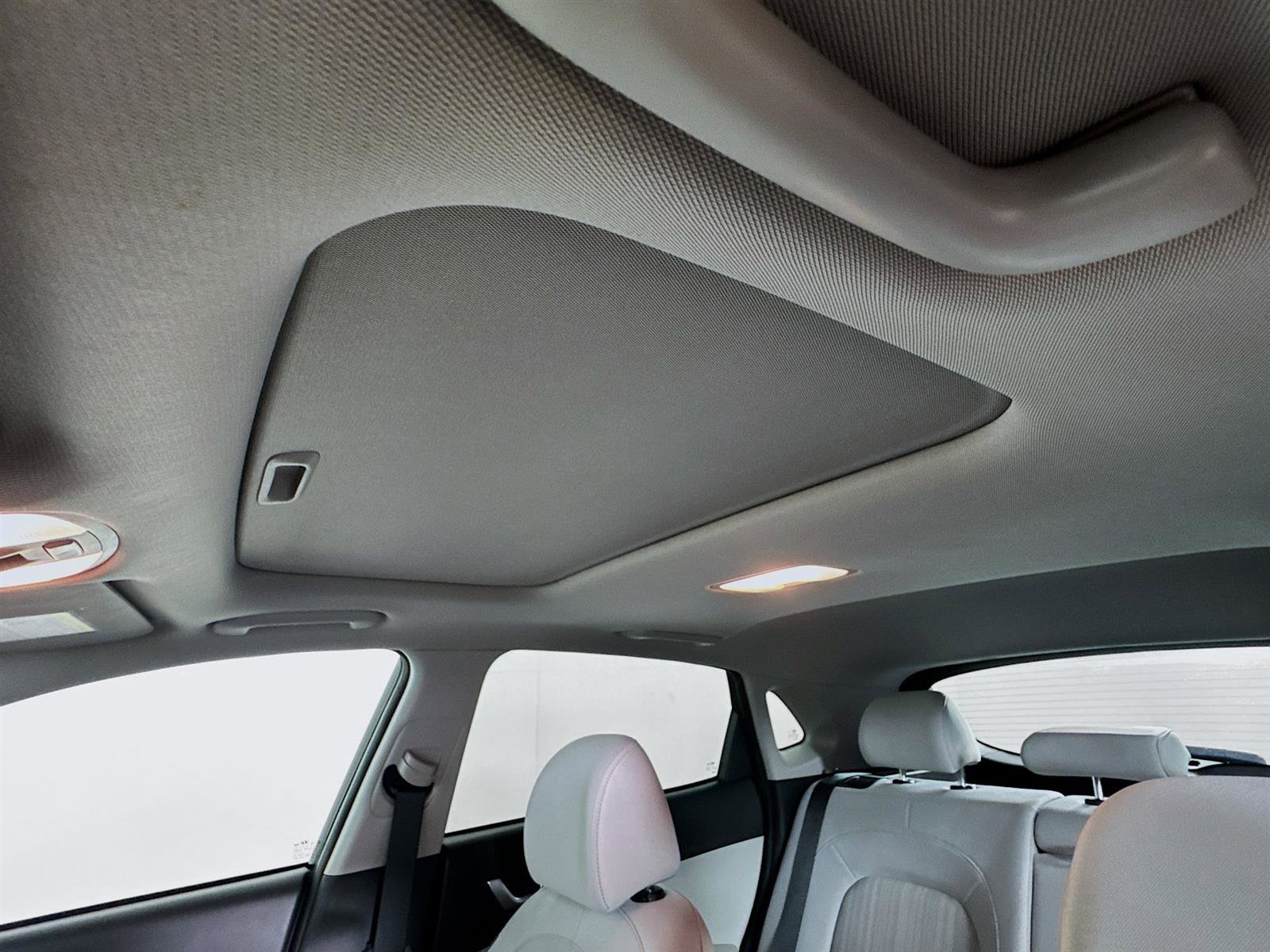 2023 Hyundai Kona SEL photo 12