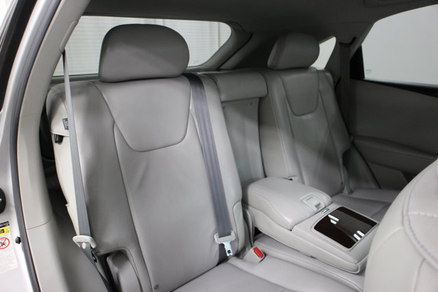 2012 Lexus RX 350 photo 28