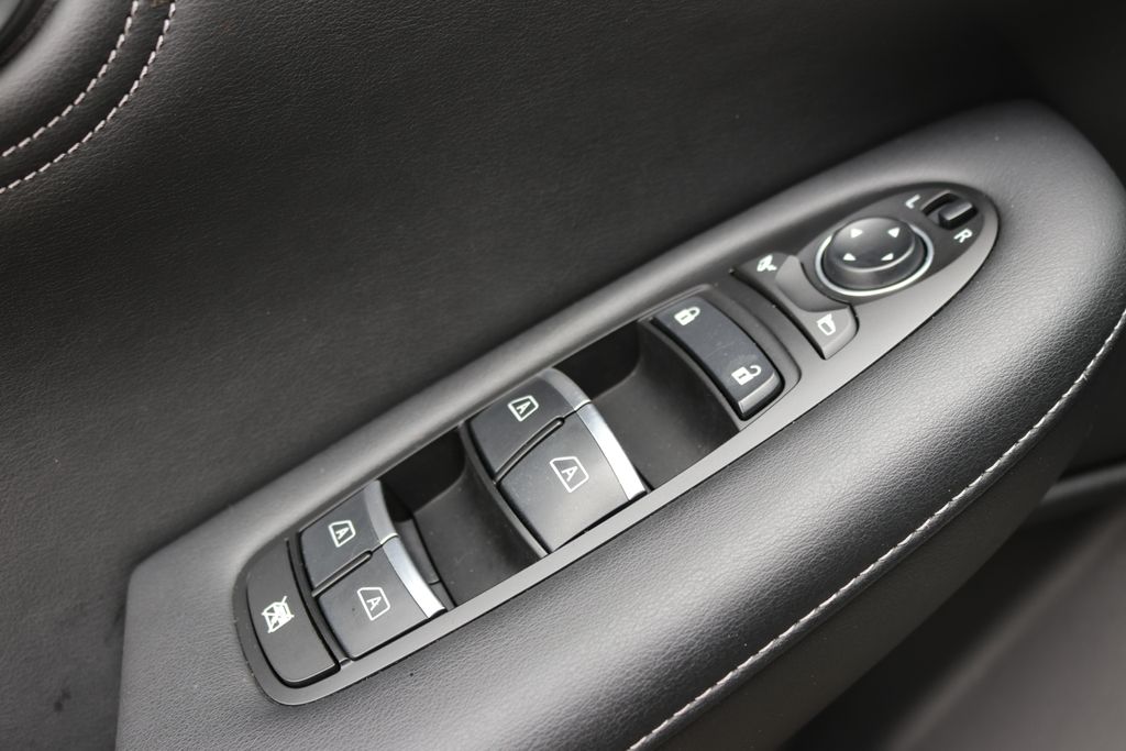2024 Infiniti QX55 Sensory photo 11