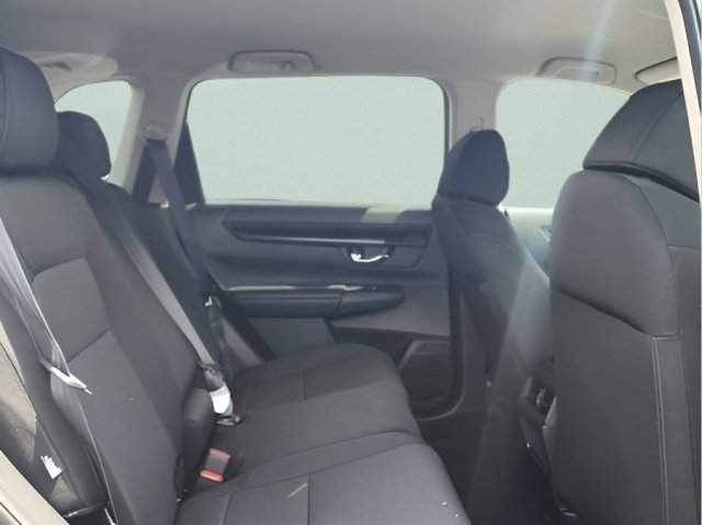 2026 Honda CR-V LX photo 15