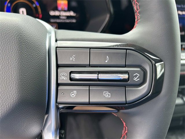 2026 Chevrolet Colorado Z71 photo 20