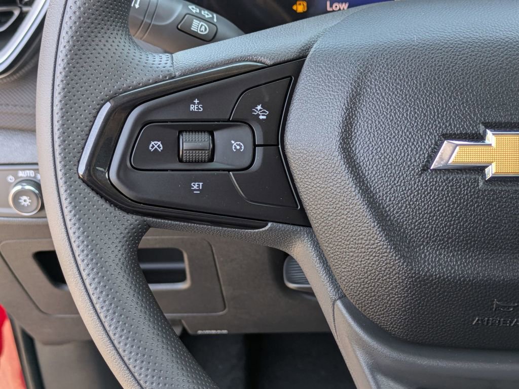 2026 Chevrolet Trailblazer LT photo 16
