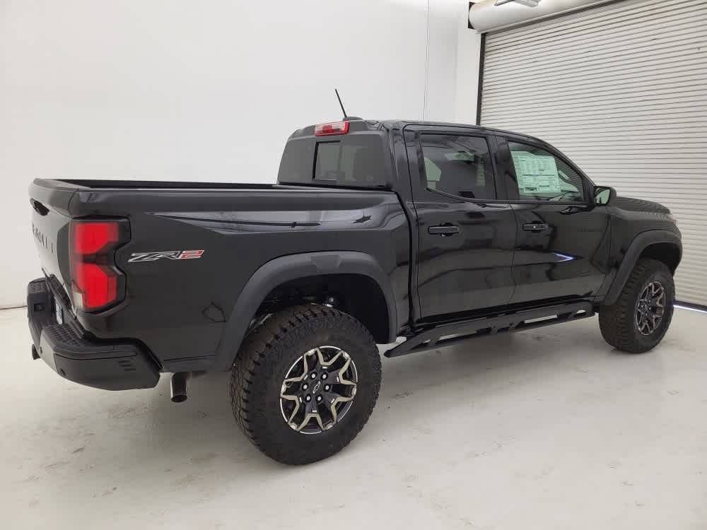 2026 Chevrolet Colorado ZR2 photo 13