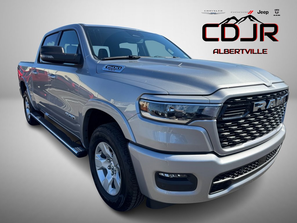 2025 RAM Ram 1500 Pickup Big Horn/Lone Star's photo