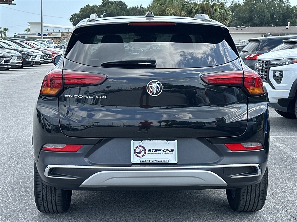 2022 Buick Encore GX Essence photo 6