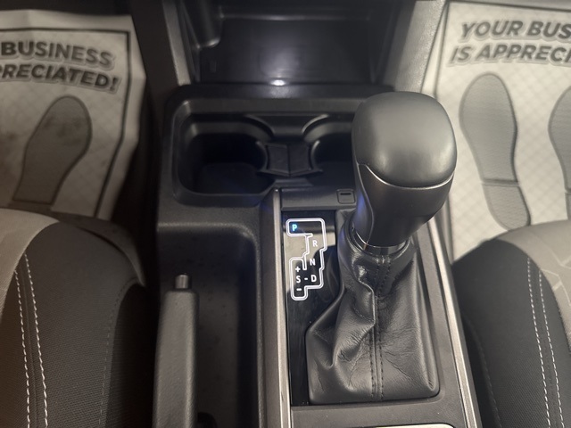 2023 Toyota Tacoma TRD Sport 4x4 Double Cab photo 15