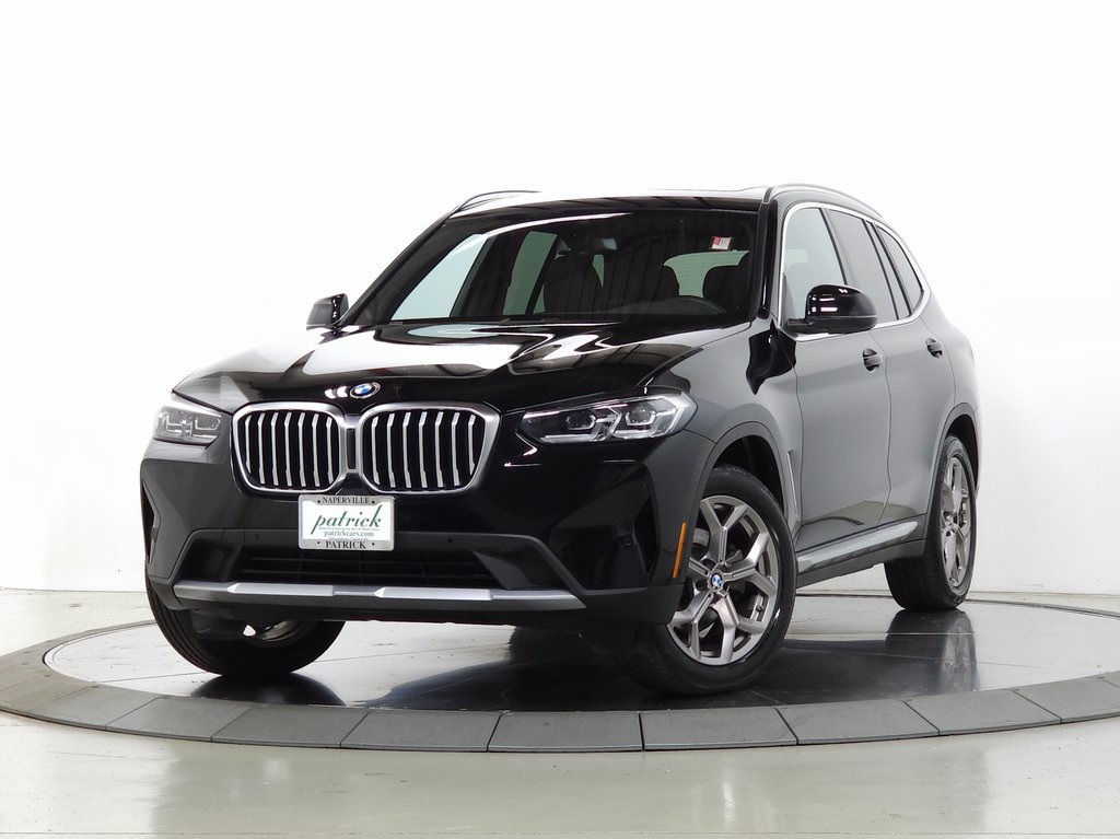 2023 BMW X3 - Image 36