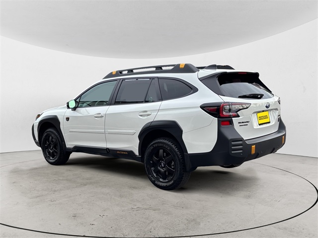2025 Subaru Outback Wilderness photo 2