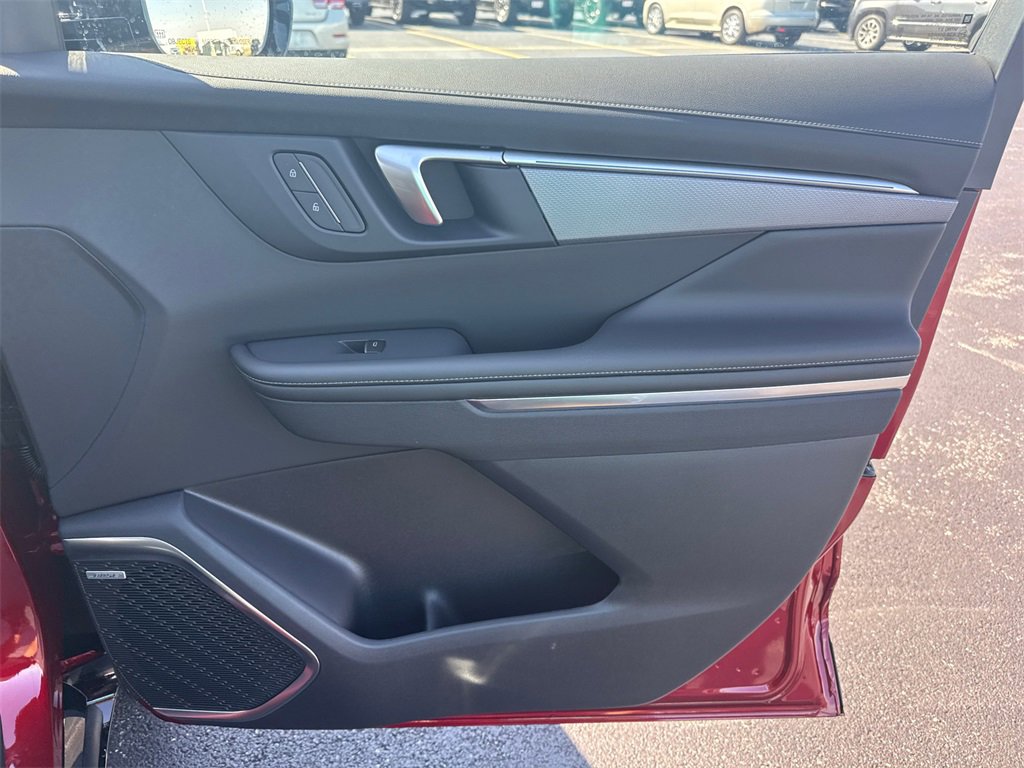 2026 BUICK ENCLAVE - Image 38