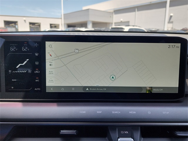 2026 Kia EV9 Light Long Range photo 20