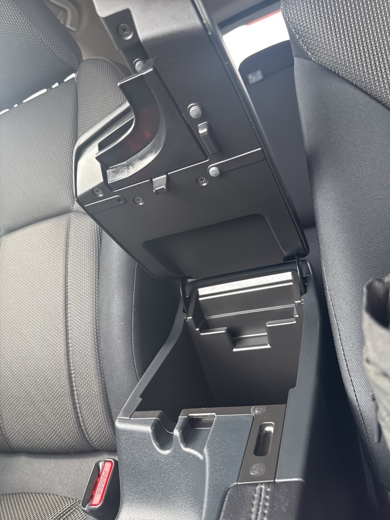 2023 Subaru Crosstrek Base photo 23