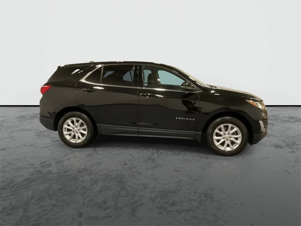 2019 Chevrolet Equinox photo 9