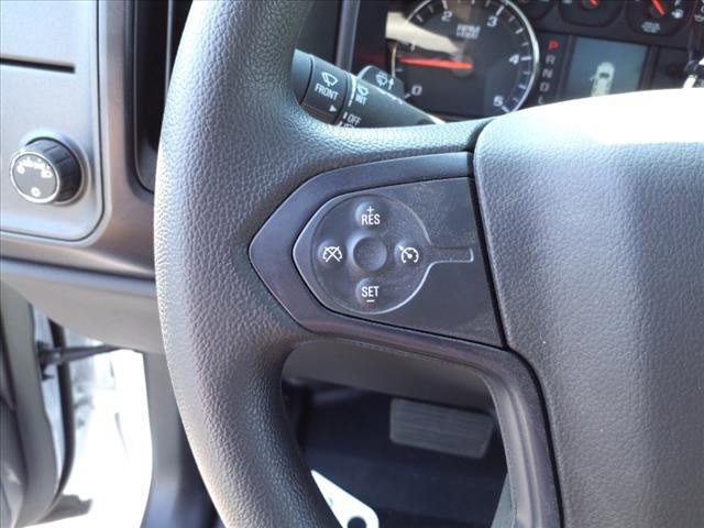 2024 Chevrolet Silverado 5500HD Work Truck photo 19