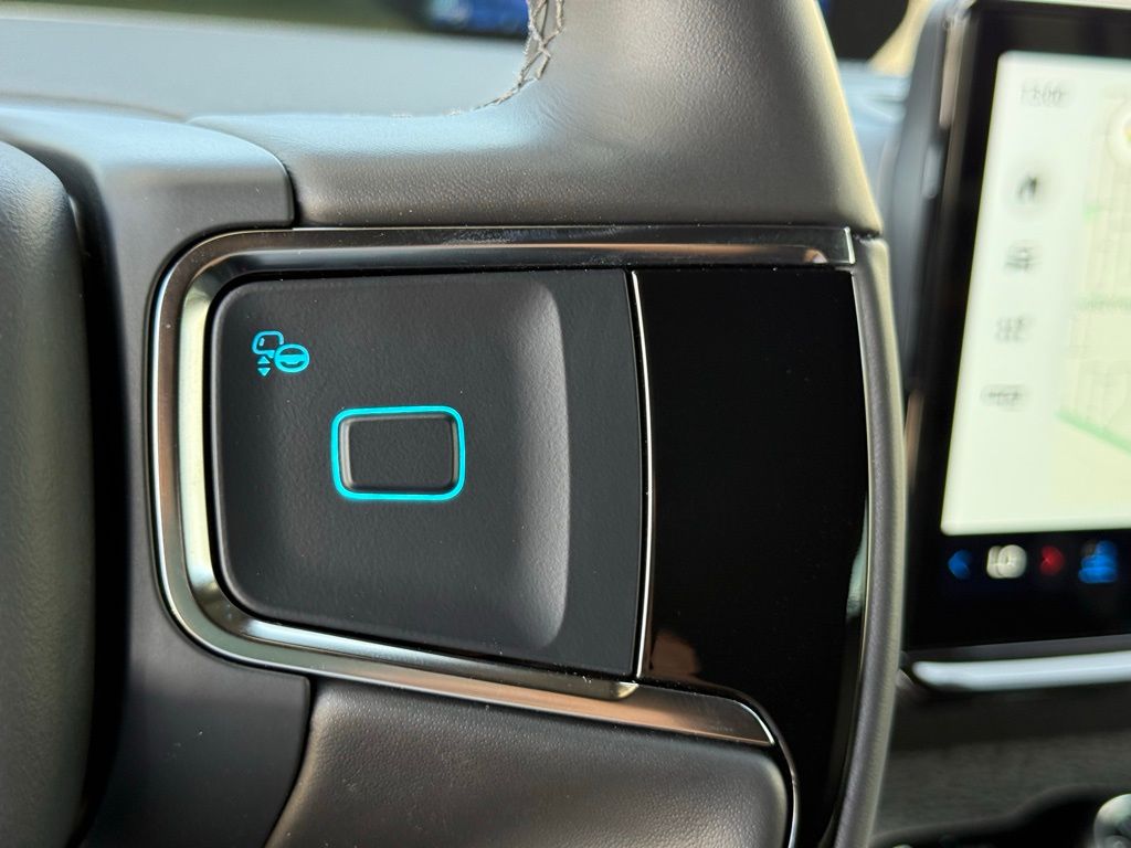 2025 Ford Expedition Platinum photo 12