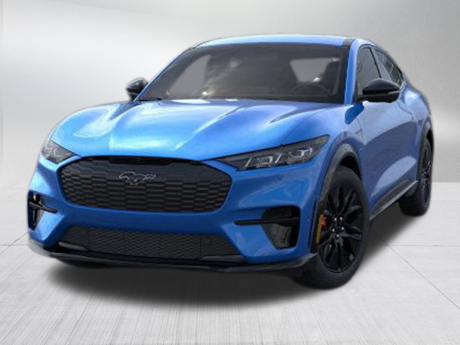 2025 Ford Mustang Mach-E Premium photo 2