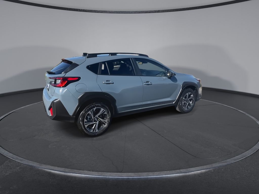 2025 Subaru Crosstrek Premium photo 9