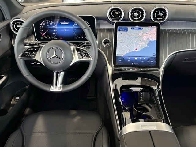 2026 Mercedes Benz GLC 350e 4MATIC photo 21