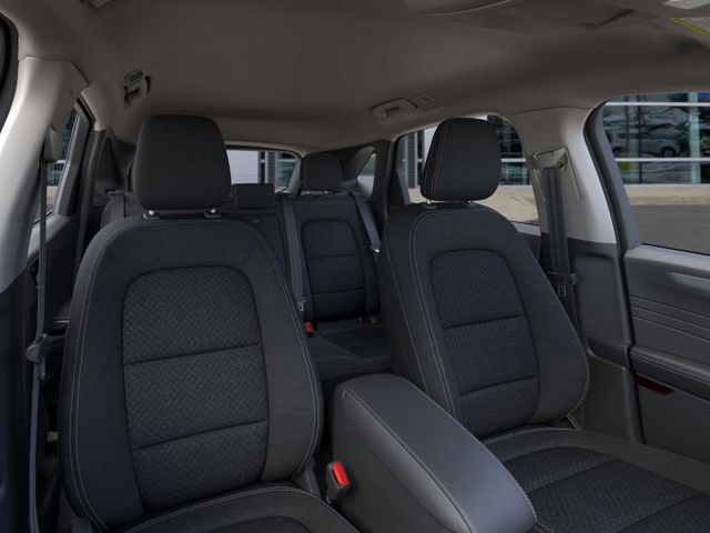 2025 Ford Escape Active photo 10