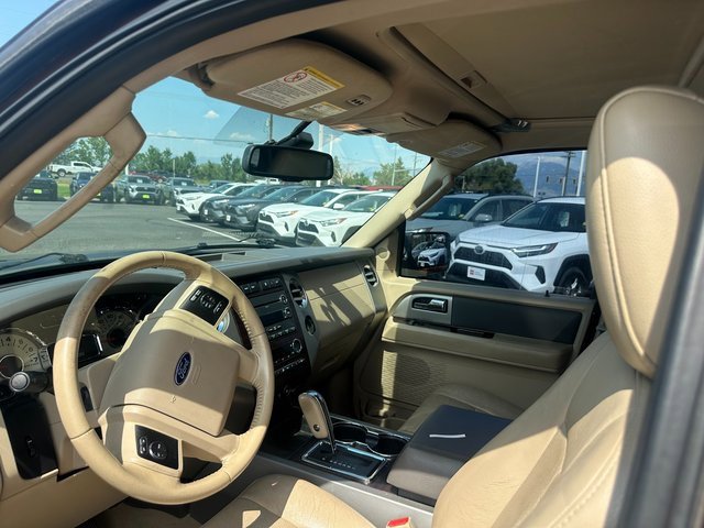 2012 Ford Expedition XLT photo 5