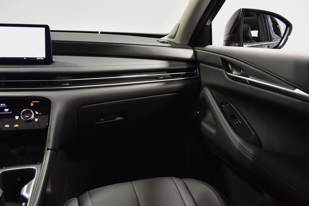 2026 Infiniti QX60 Luxe AWD photo 15