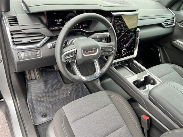 2025 Gmc Acadia Elevation photo 12