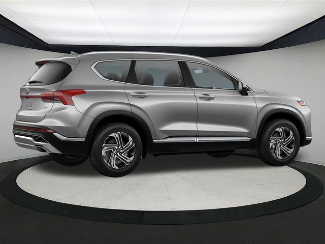 2023 Hyundai Santa Fe SEL Premium photo 8