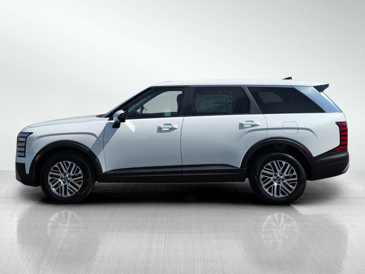 2026 Hyundai Palisade SE photo 4