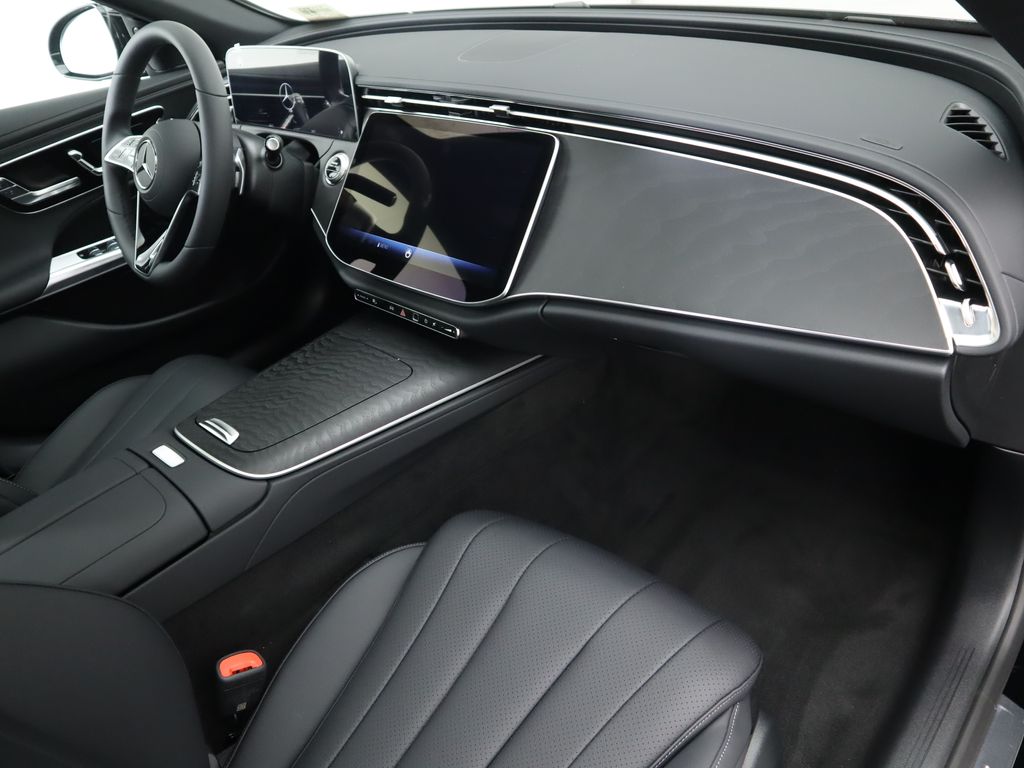 2026 Mercedes Benz E 350 photo 18