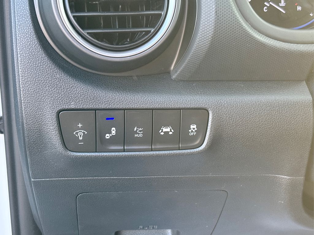 2020 Hyundai Kona Ultimate photo 30