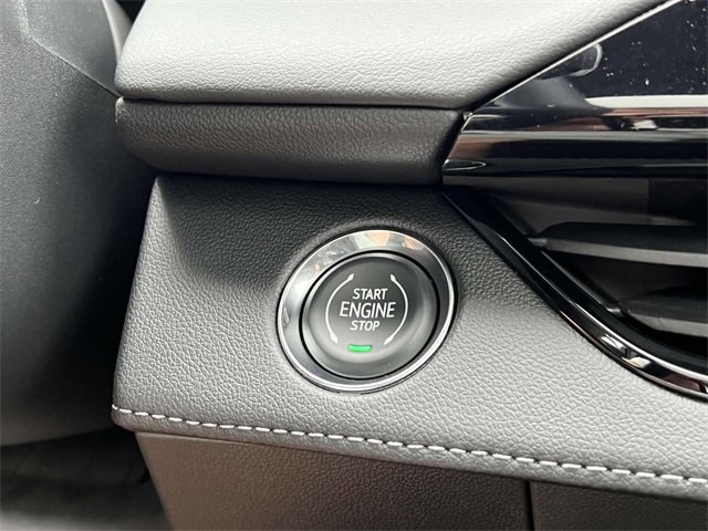 2026 Buick Enclave Avenir photo 27