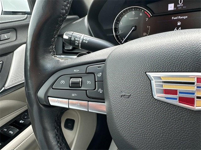 2020 Cadillac CT4 Premium Luxury photo 67