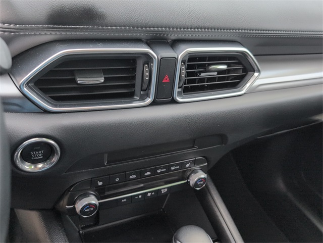 2025 Mazda CX-5 2.5 Select photo 20