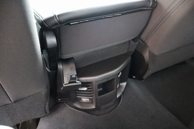 2025 Ram 2500 Tradesman photo 34
