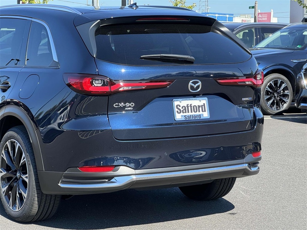 2024 Mazda CX-90 Premium Plus photo 10
