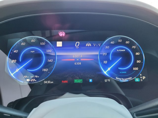 2023 Mercedes Benz EQS-Class Sedan photo 25