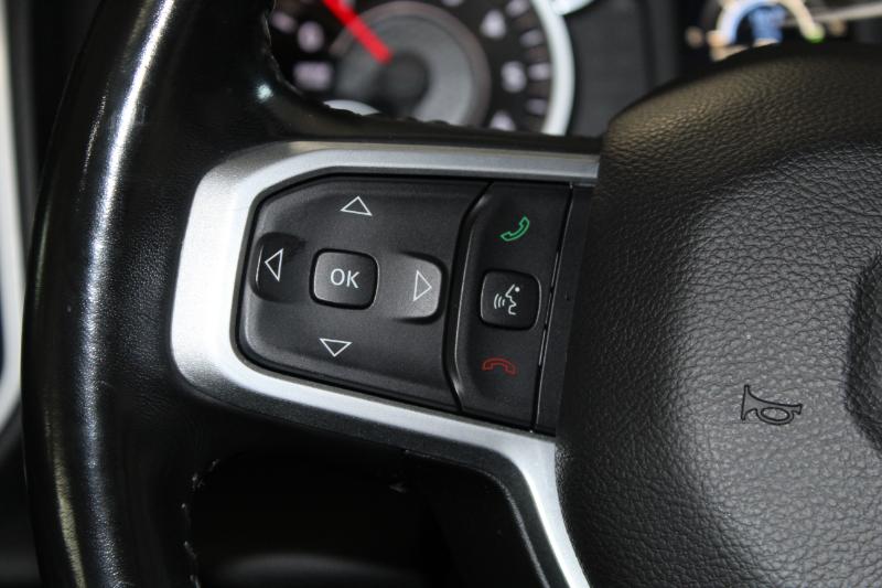 2021 Ram 1500 Big Horn photo 9