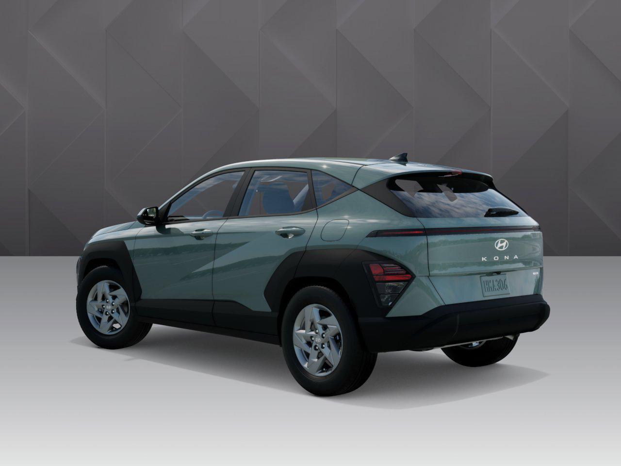 2026 Hyundai Kona SE photo 5