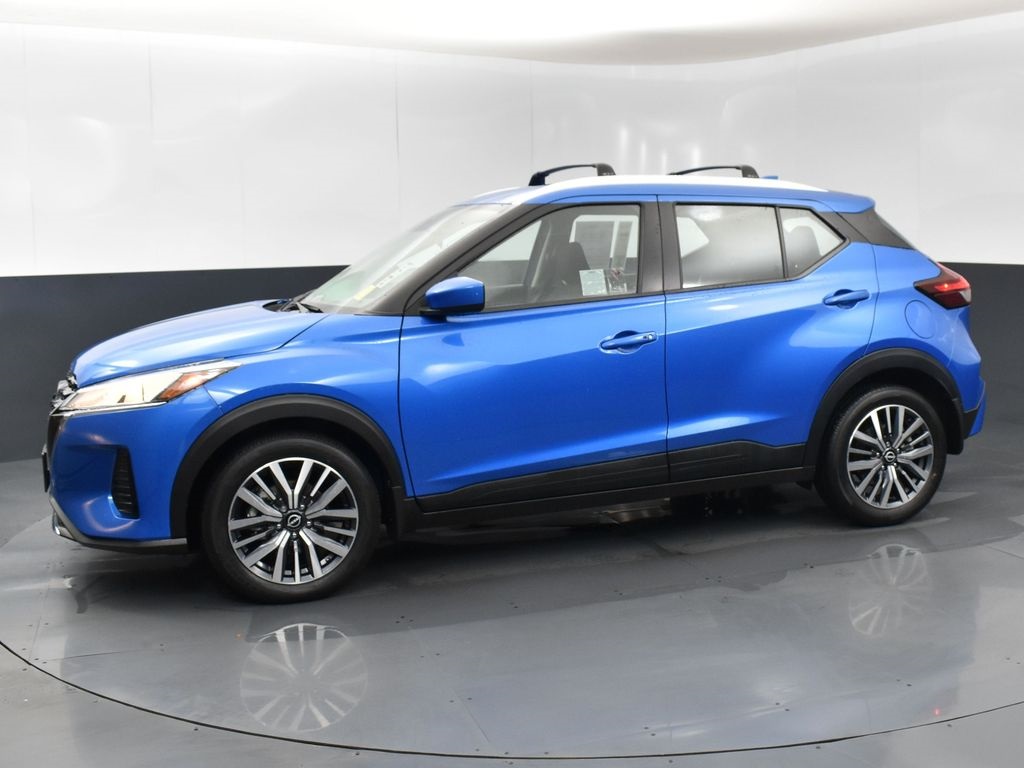 2024 Nissan Kicks SV photo 4