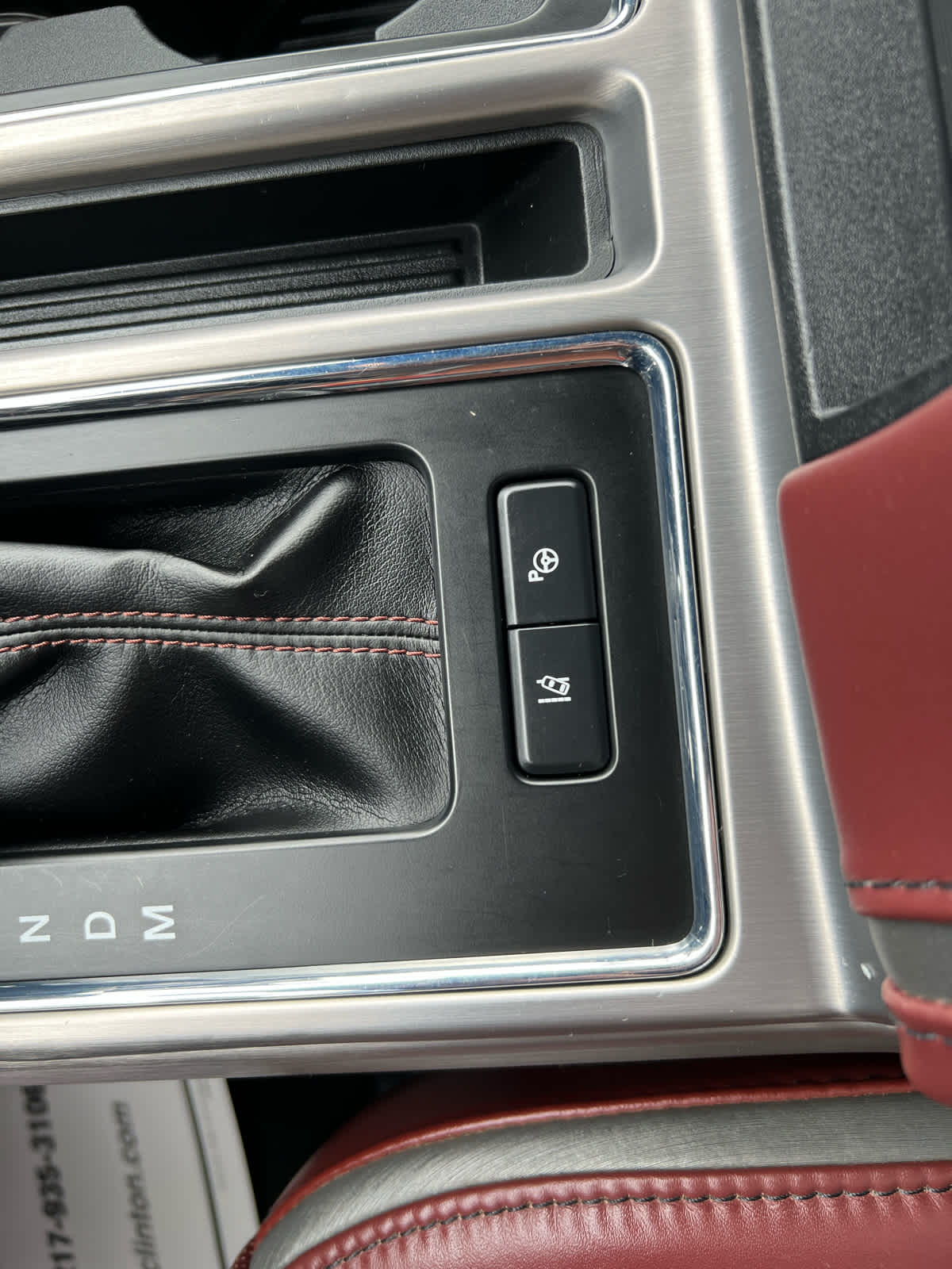 2018 Ford F-150 Platinum photo 20
