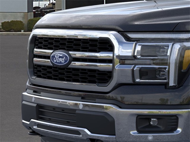 2025 Ford F-150 Lariat photo 16