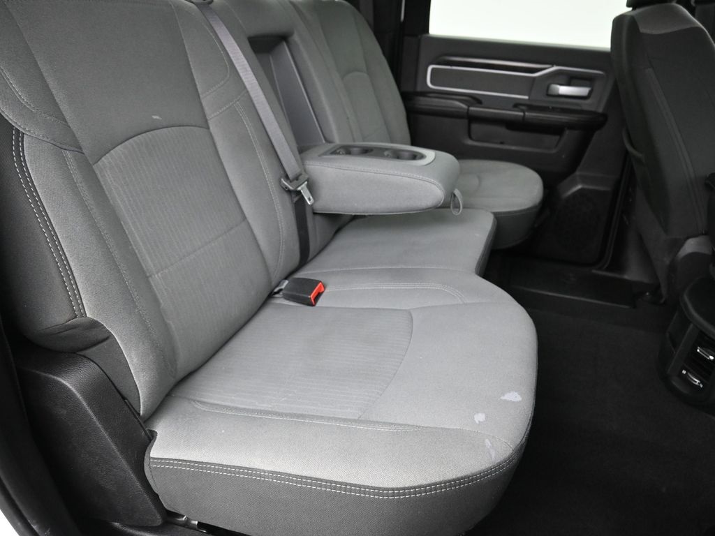 2022 Ram 2500 Big Horn Lone Star photo 28