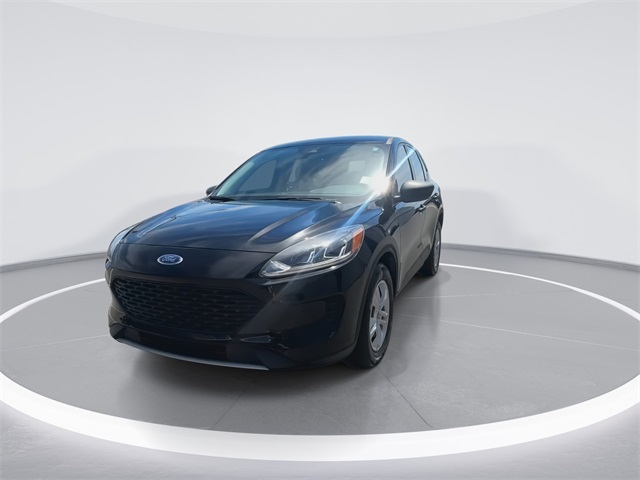 2022 Ford Escape S photo 3