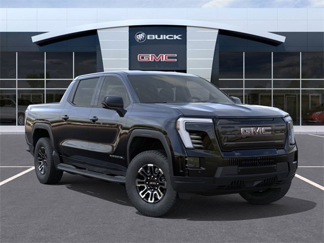2026 Gmc Sierra Elevation photo 6