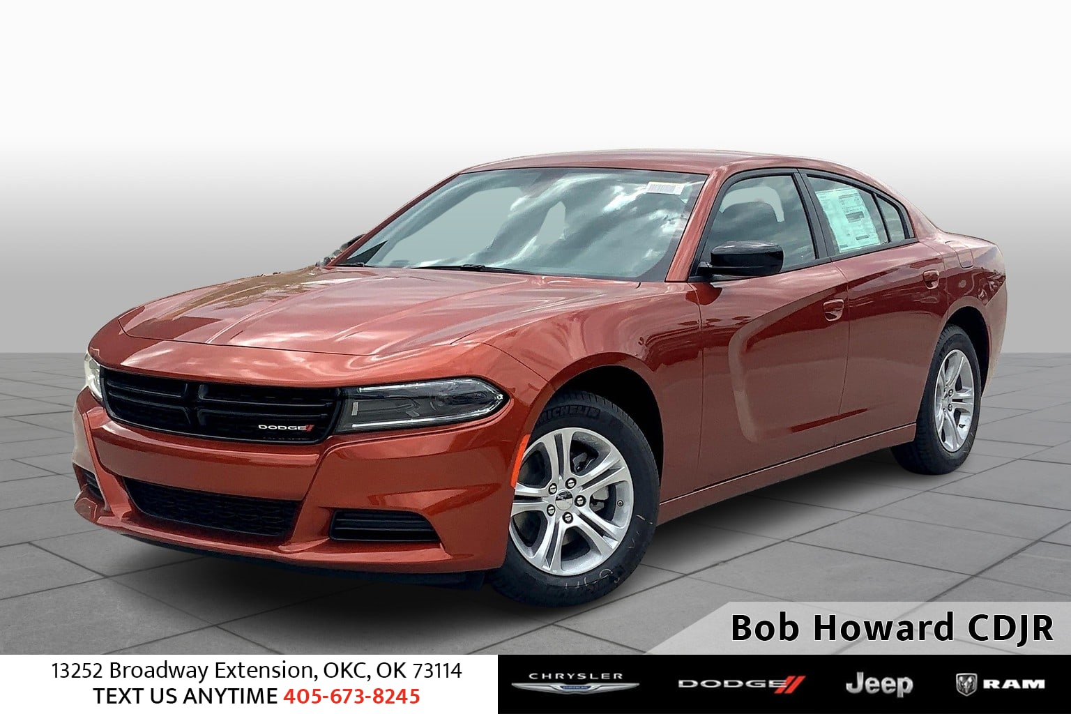 New 2023 Dodge Charger SXT 4dr Car In Salt Lake City, 56 OFF